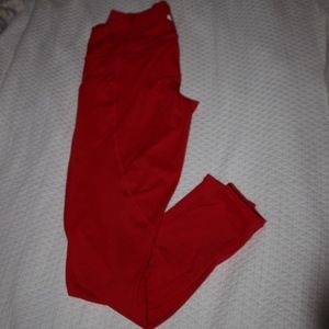 Athleta All In 7/8 Tights